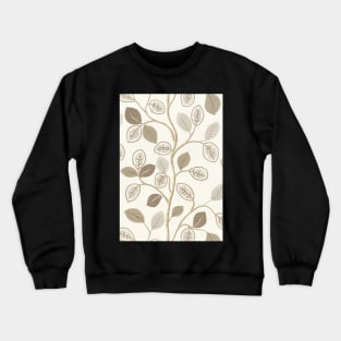 Oxford Floral III Crewneck Sweatshirt